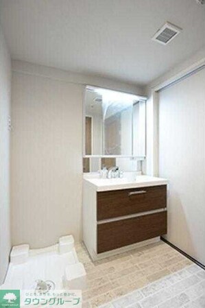 Sunny Side Forestの物件内観写真